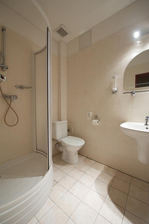 Hotel Roháč Trstená Quarto foto