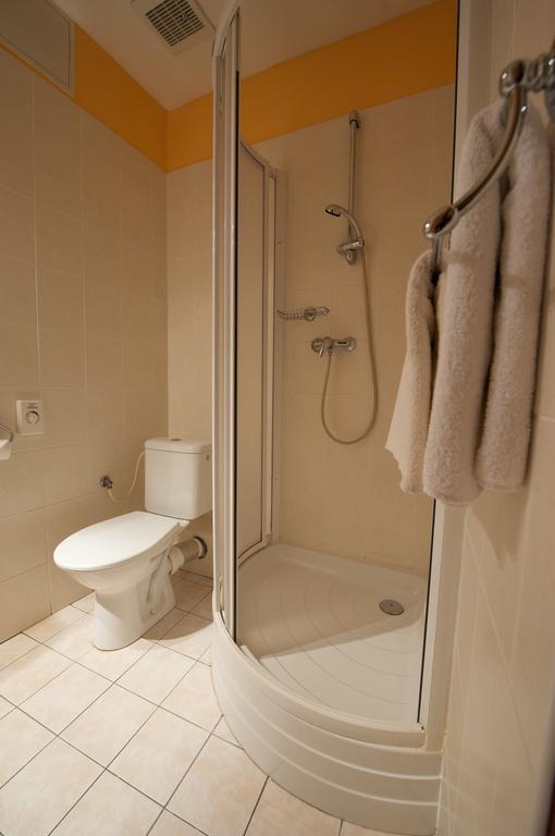 Hotel Roháč Trstená Quarto foto
